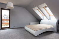 Shoulton bedroom extensions
