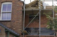 free Shoulton home extension quotes